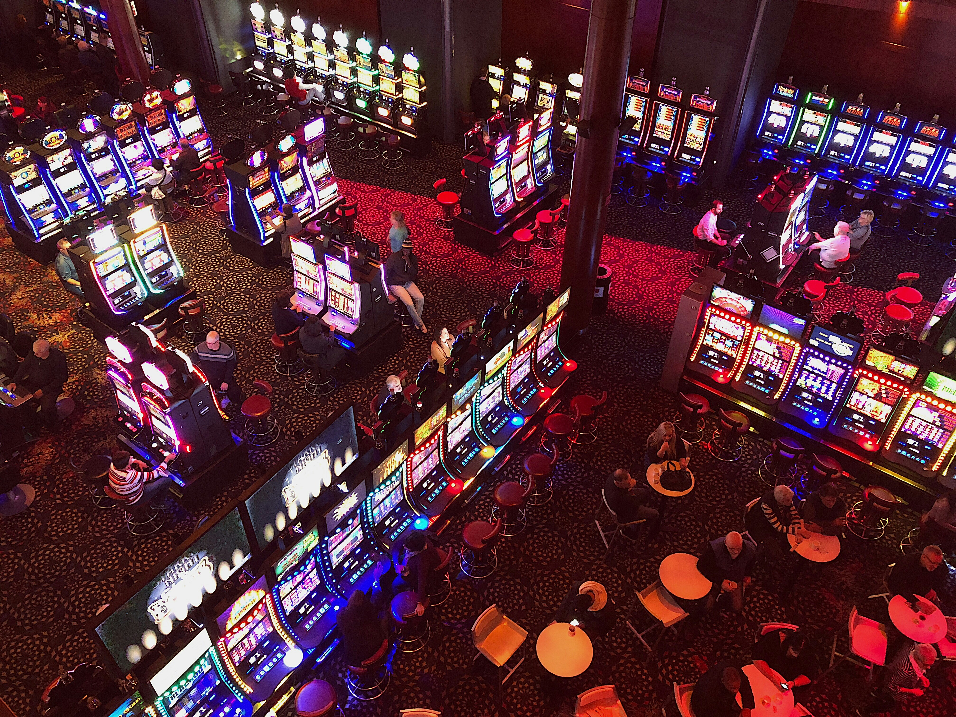 Fruit Slots