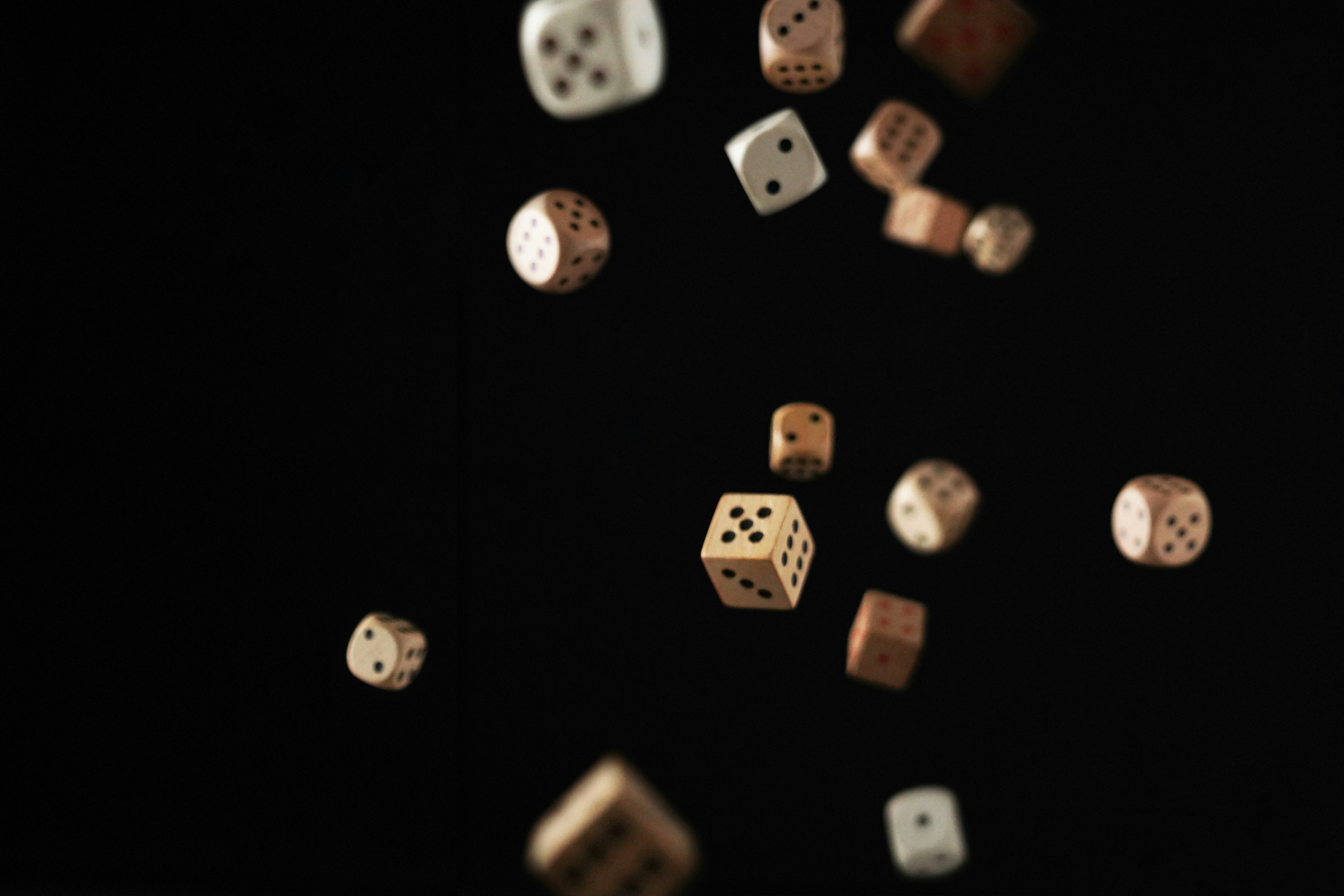 Roulette